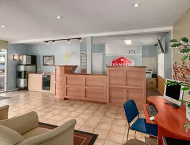 RAMADA GRAND FORKS - Second Medium