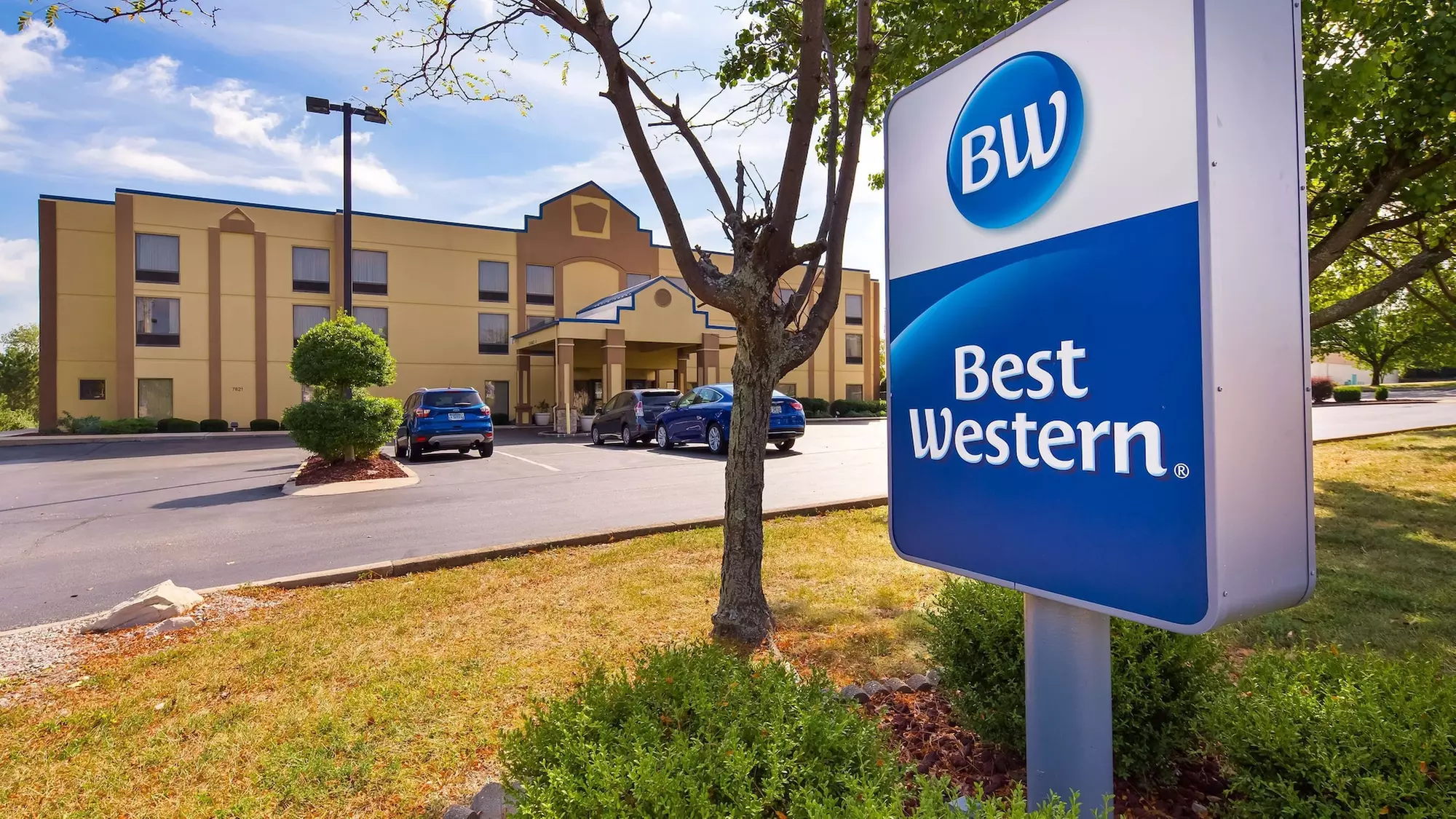 Best Western Inn Florence - Primary Image