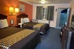 Aerospace Inn - Second Medium