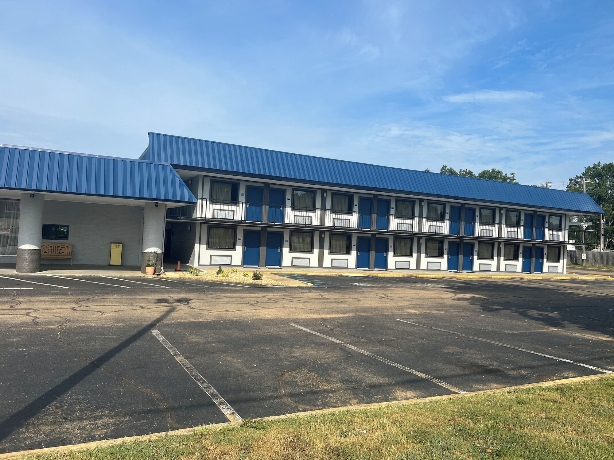 American Inn  - Pontotoc