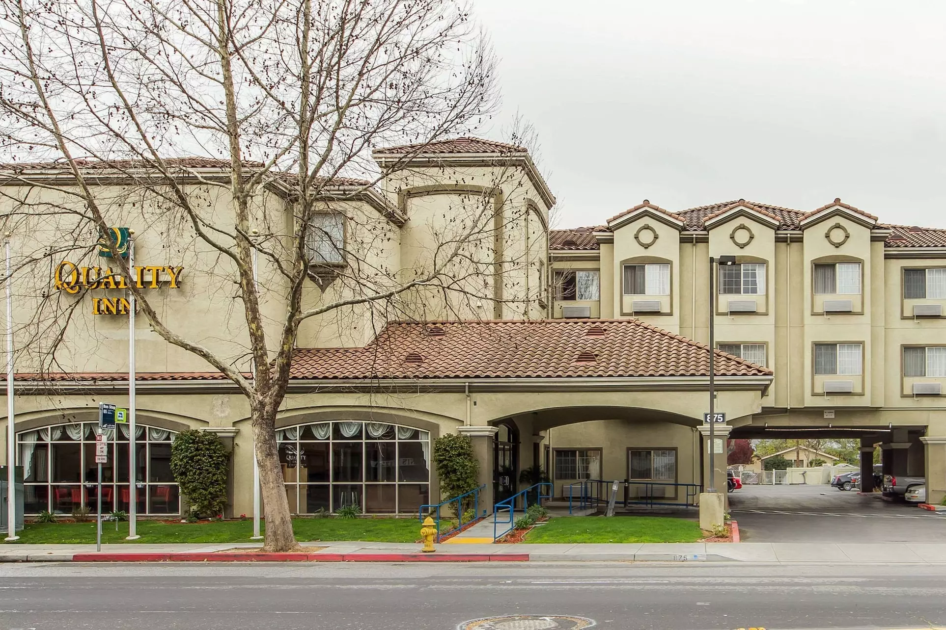 Quality Inn - Primary Image