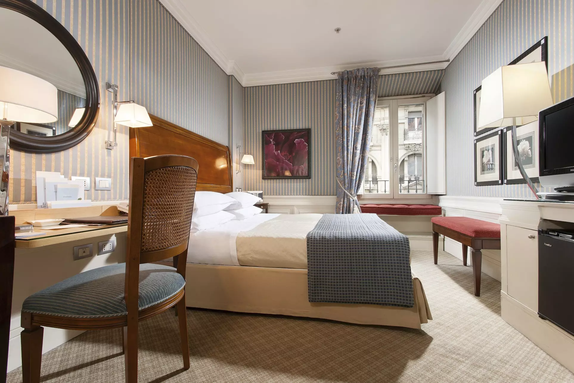 Hotel Stendhal - Primary Image