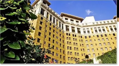 THE SAINT PAUL HOTEL - Primary Image