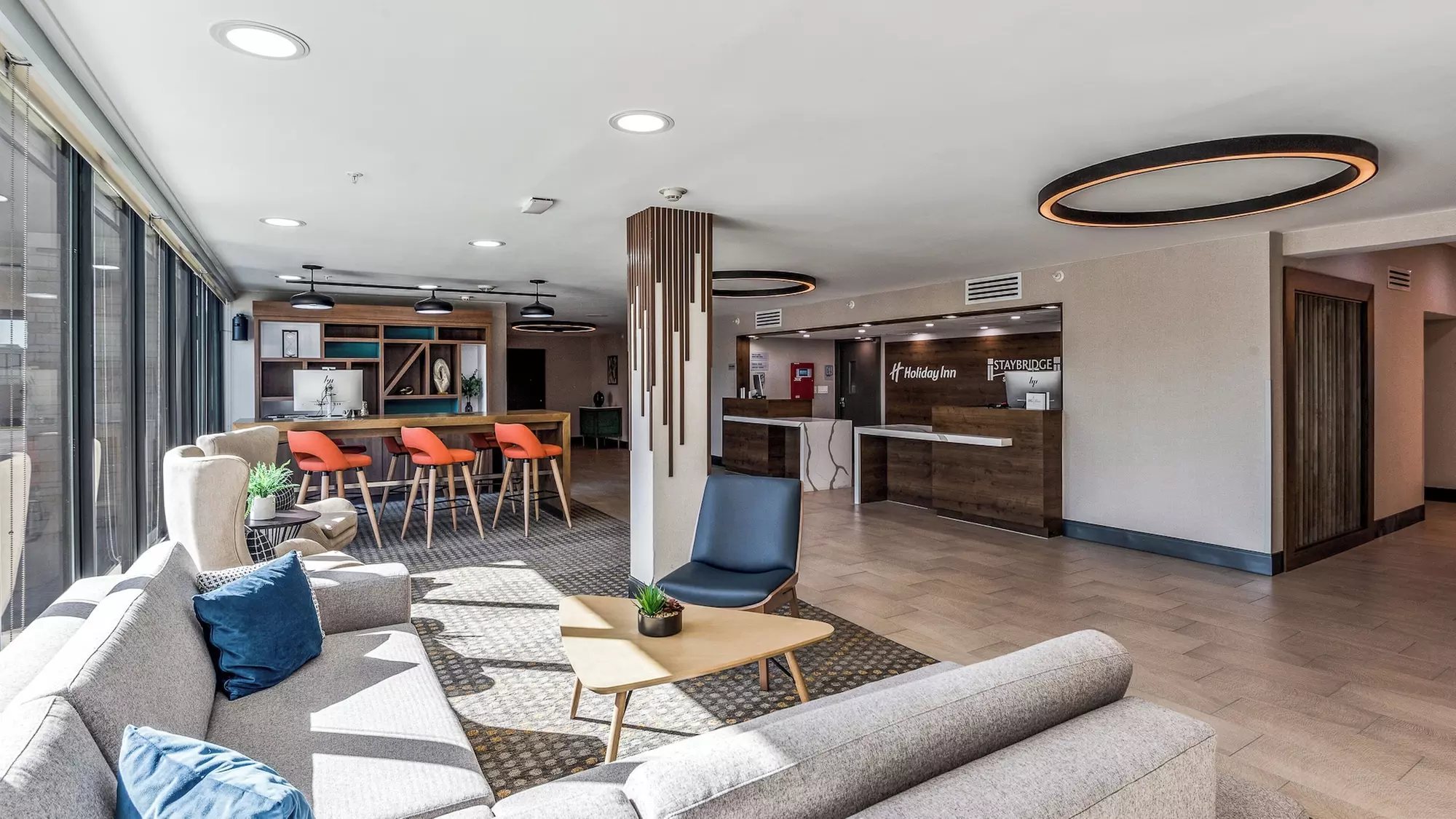 Holiday Inn Dallas Market Ctr Love Field by IHG - Primary Image