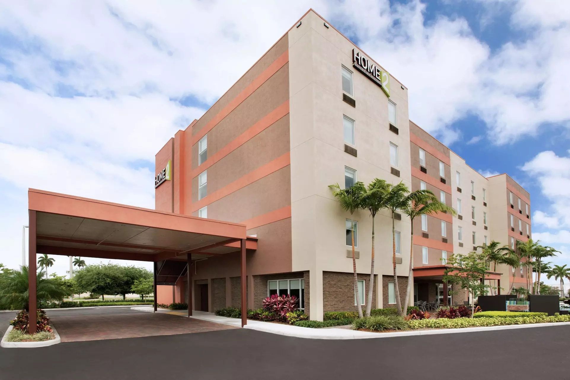 Home2 Suites by Hilton Florida City, FL - Primary Image
