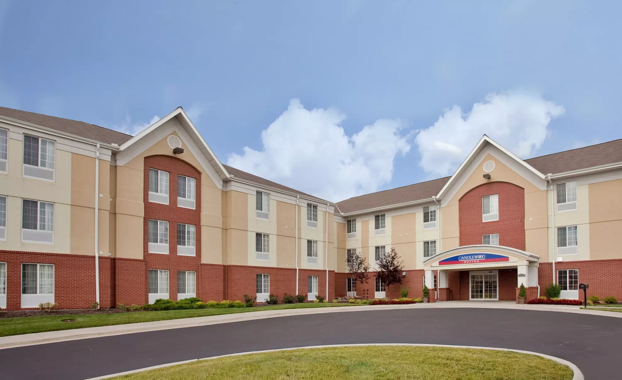 Candlewood Suites Kansas City Speedway by IHG - Primary Image