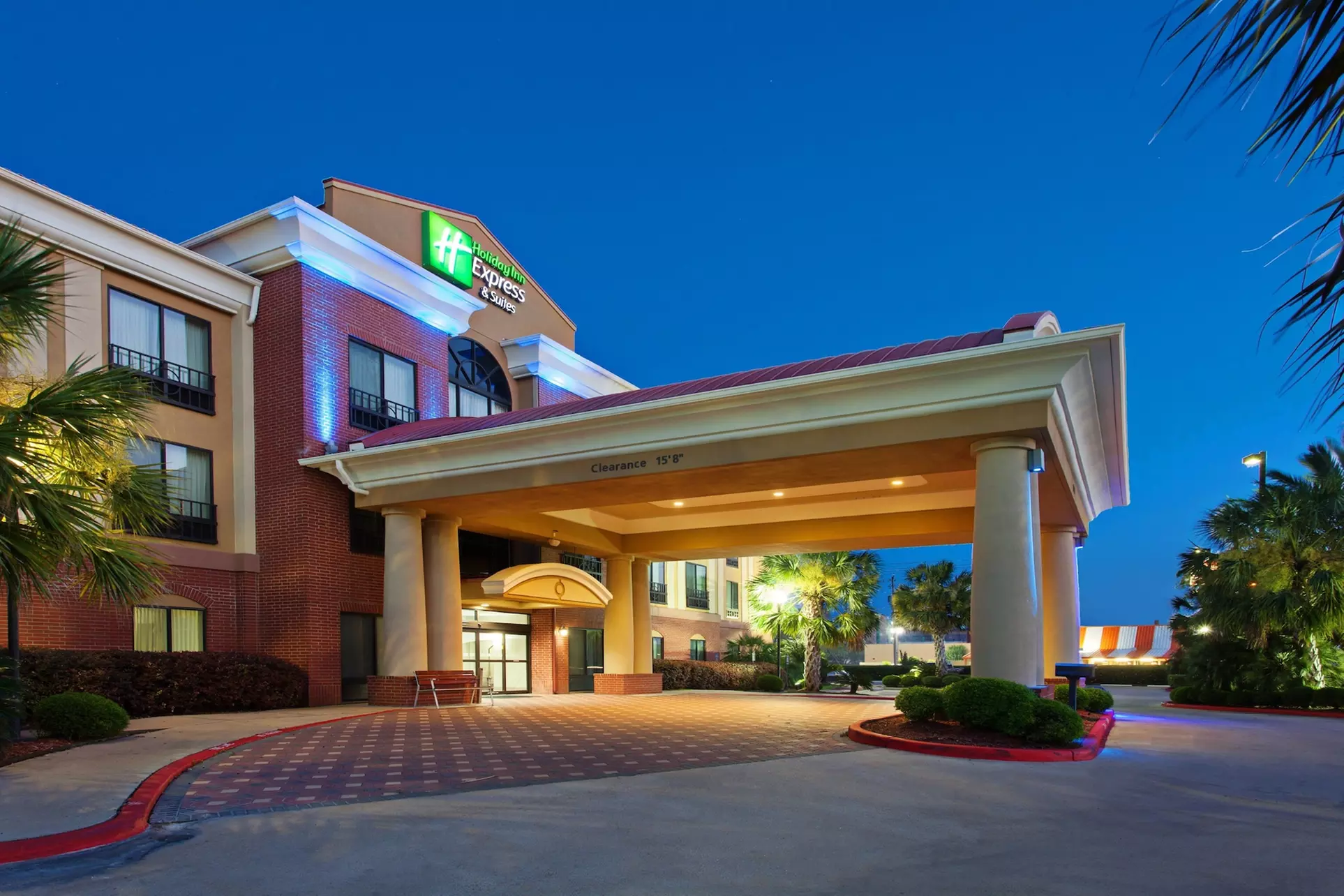 Holiday Inn Express Hotel & Suites Wharton, an IHG Hotel - Primary Image