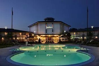 Radisson Hotel Research Triangle Park - Primary Image