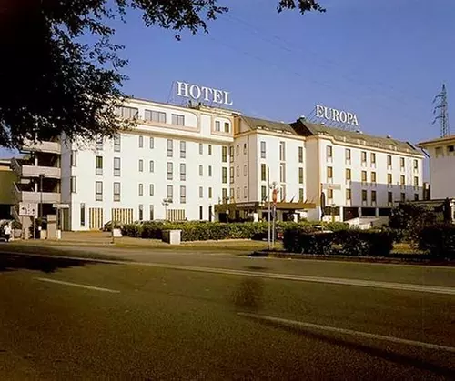 Big Hotels Vicenza - Hotel Europa - Primary Image