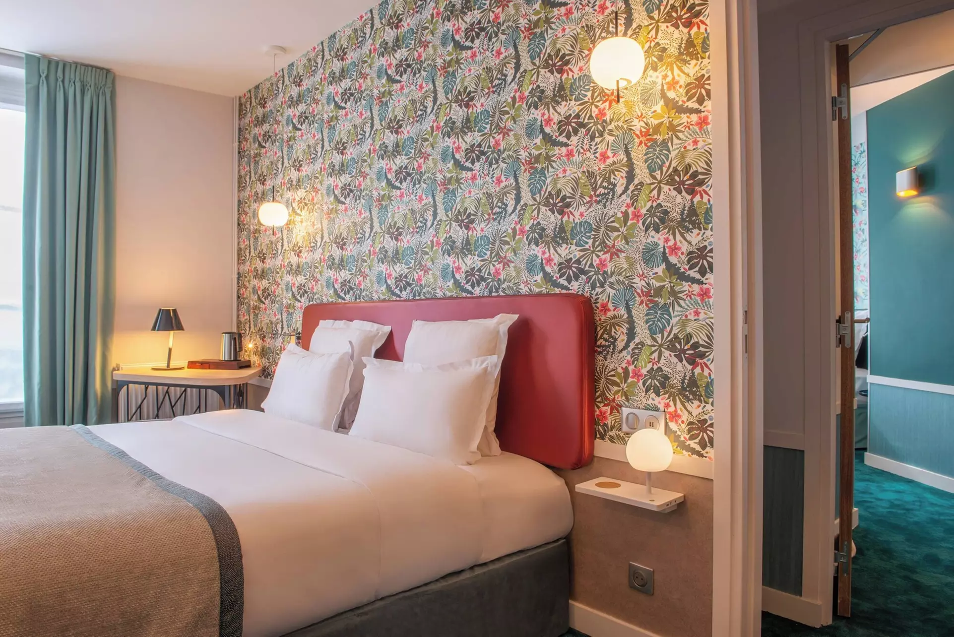 Hôtel Edouard 6 by Malone - Primary Image