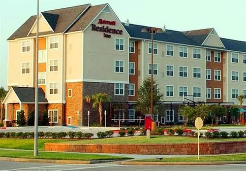 Residence Inn by Marriott Houston Katy Mills - Primary Image