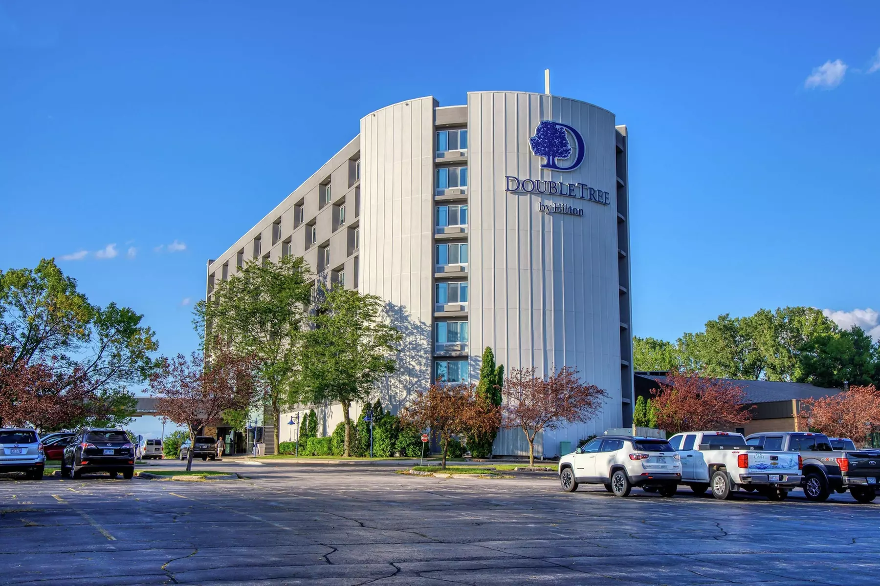 DoubleTree by Hilton Appleton - Primary Image