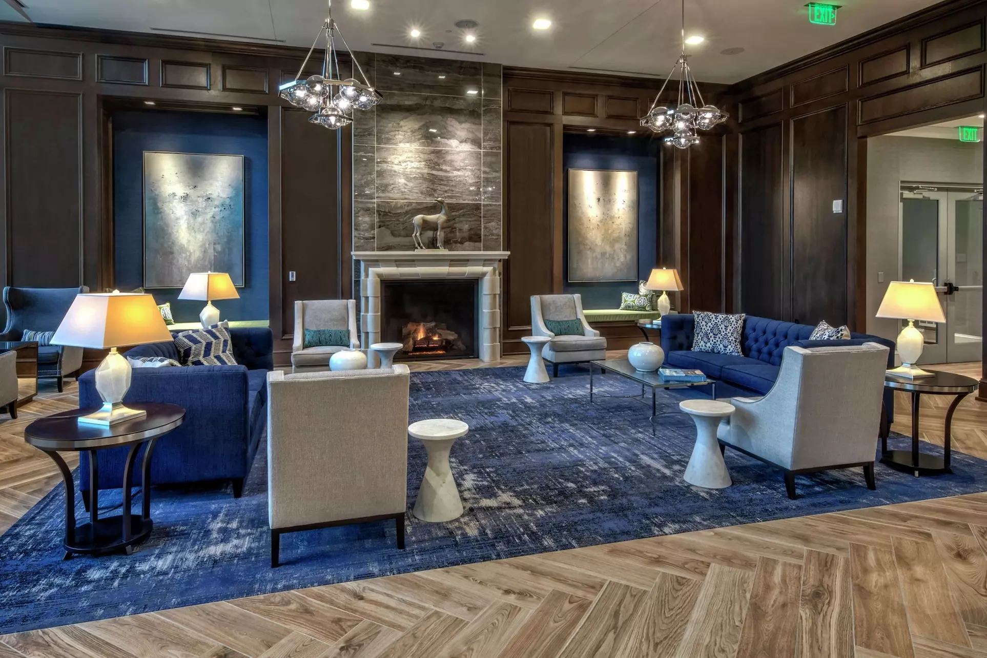 Hilton Nashville Green Hills - Primary Image