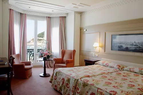 HOTEL DE LONDRES Y DE - Primary Image