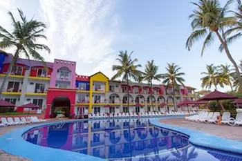 Royal Decameron Complex All Inclusive - Primary Image
