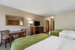 Comfort Inn Muscatine near Hwy 61 - Second Medium