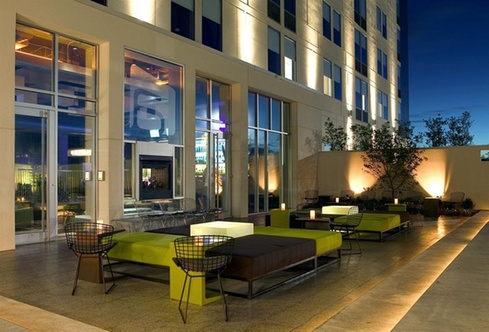 Aloft Rogers - Bentonville | Rogers