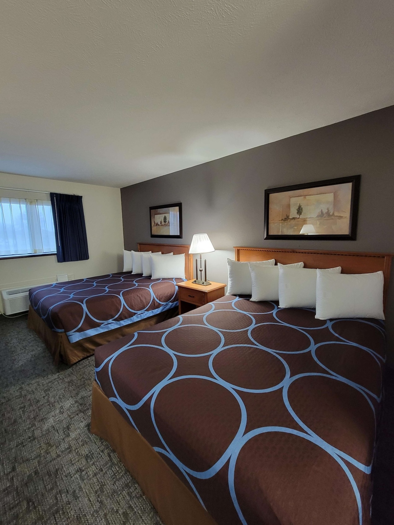 SureStay Plus Hotel by Best Western Grand Island
