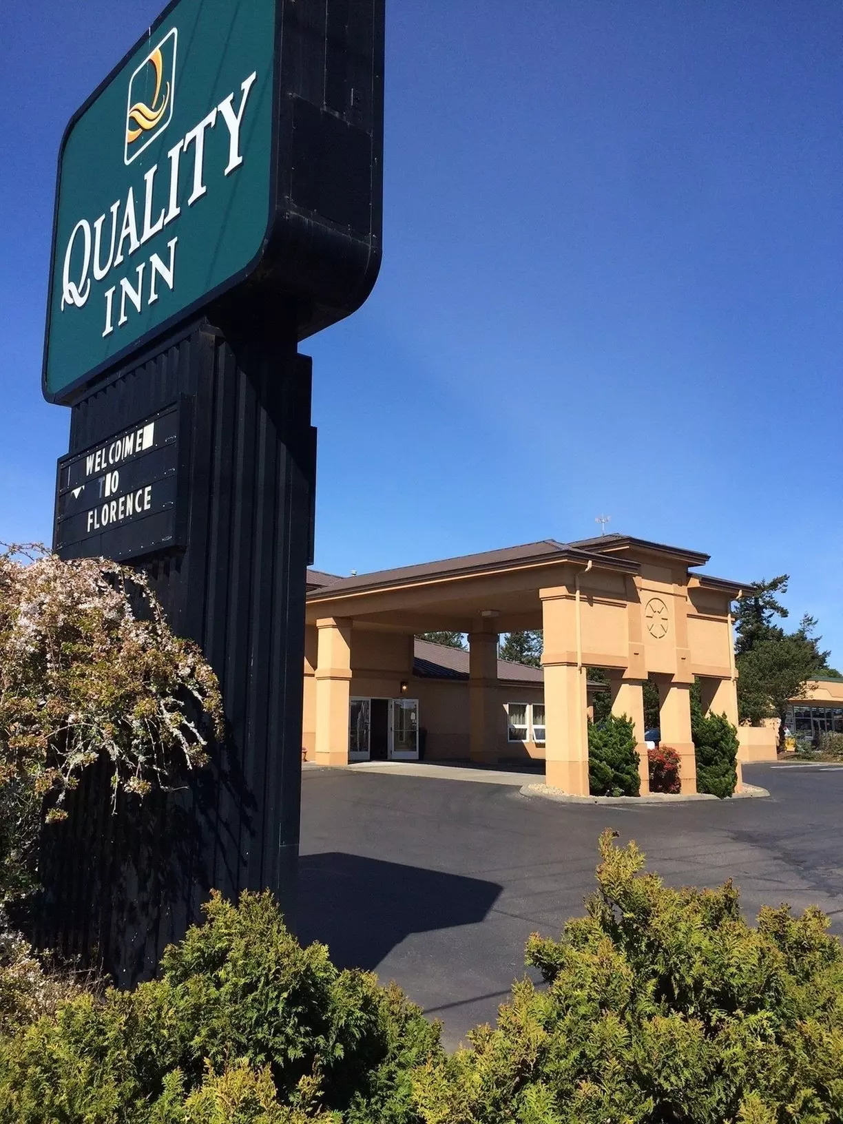 Quality Inn Florence - Primary Image