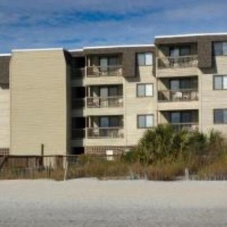 Ocean Forest Colony by Capital Vacations | Myrtle Beach