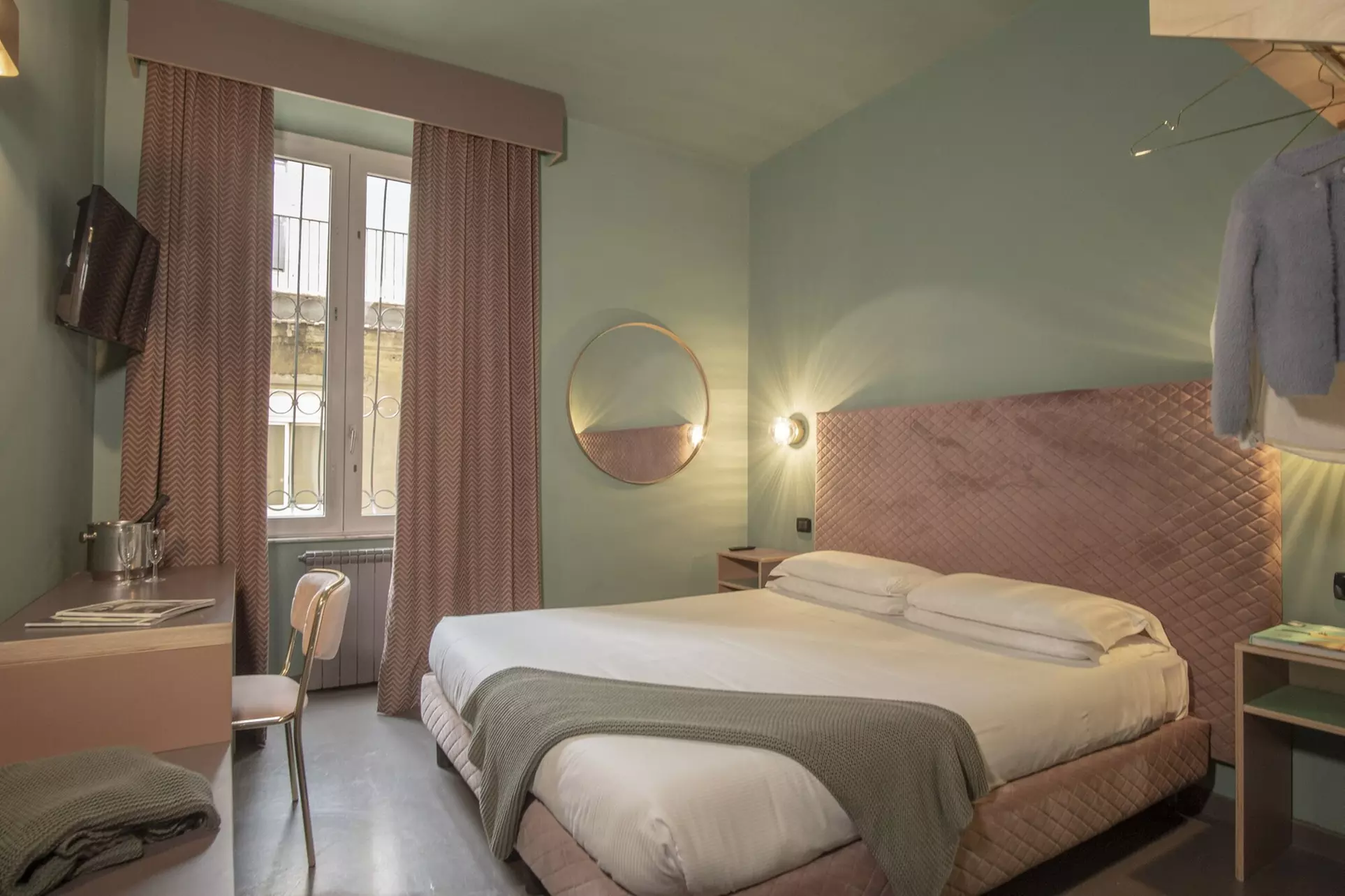 Hotel Milani - Primary Image