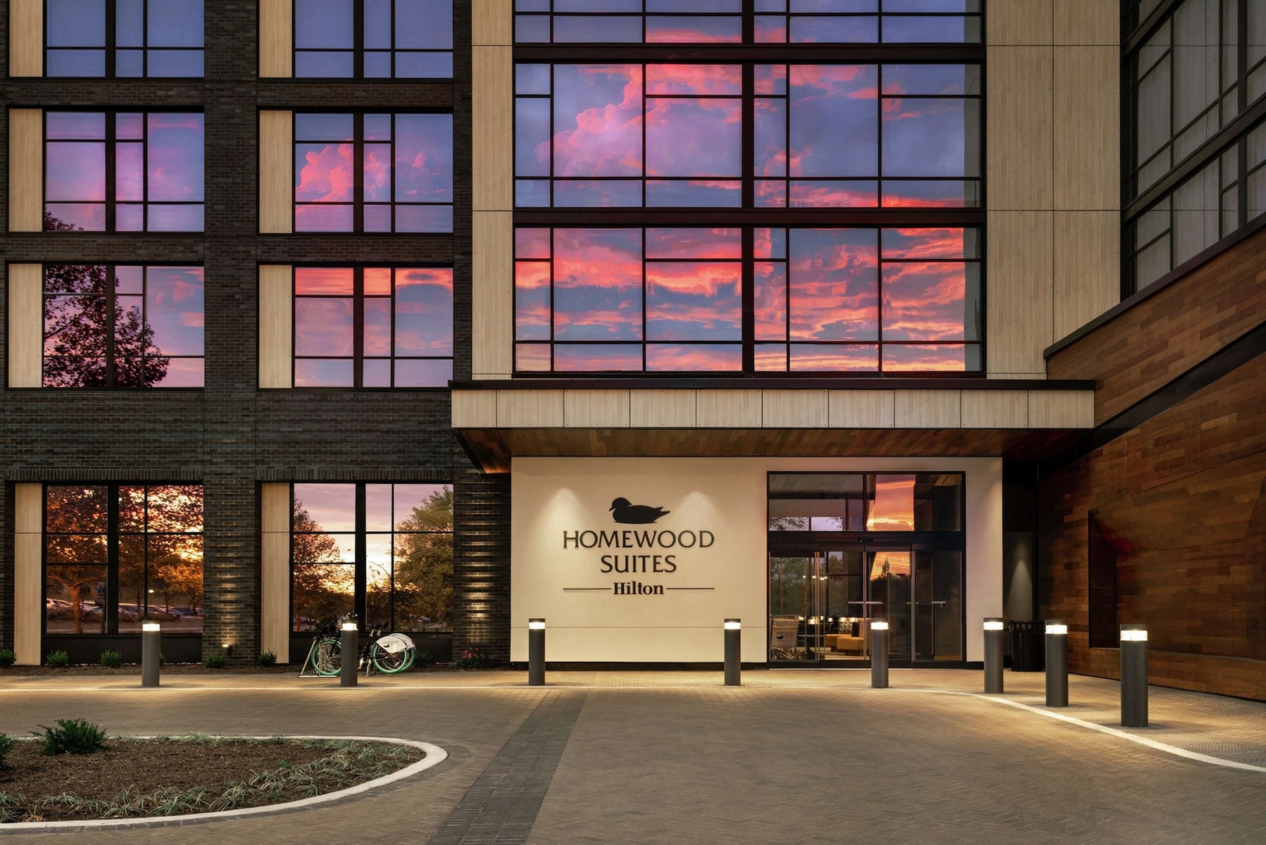 Homewood Suites by Hilton Wilmington Downtown
