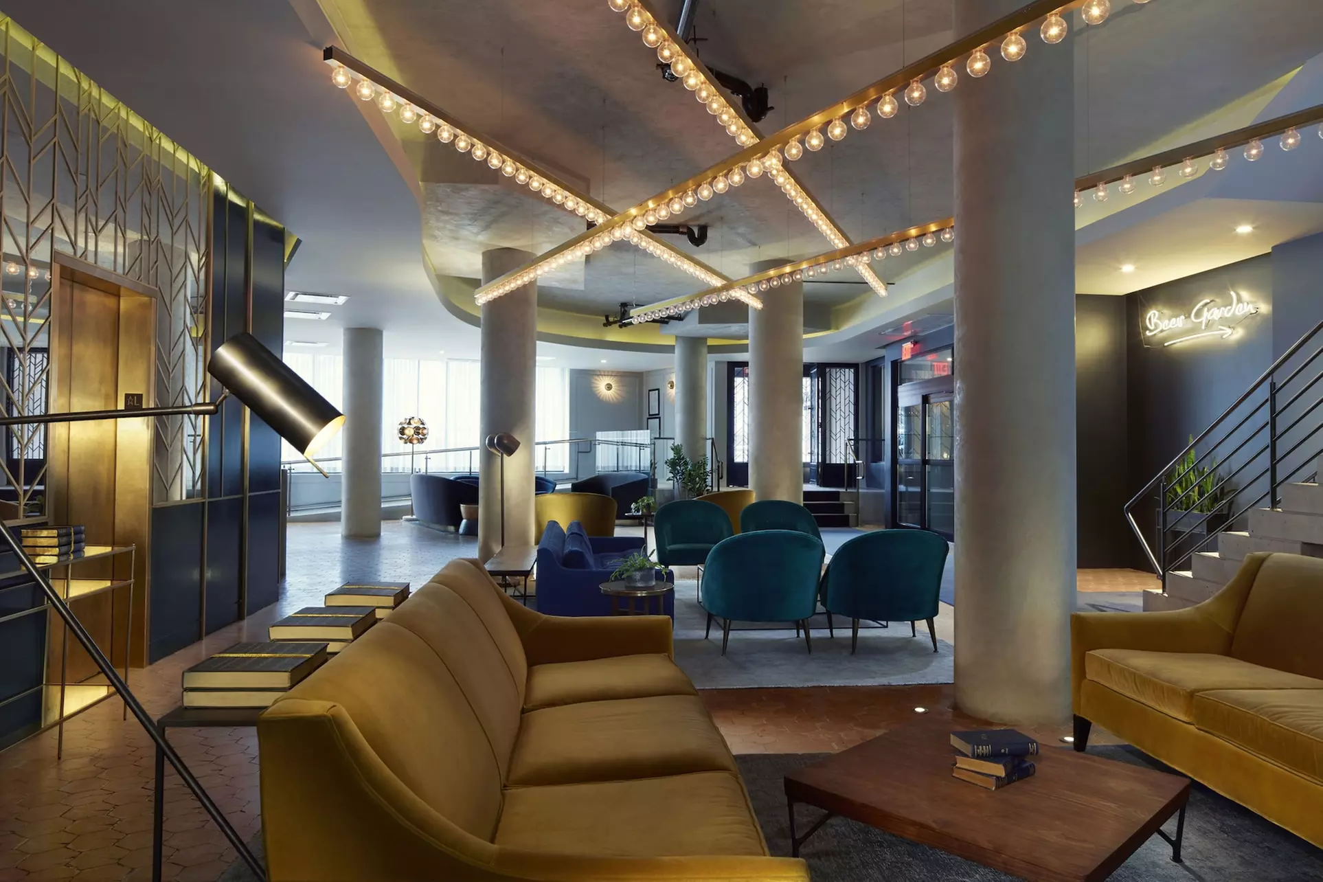 The Tillary Hotel - Primary Image