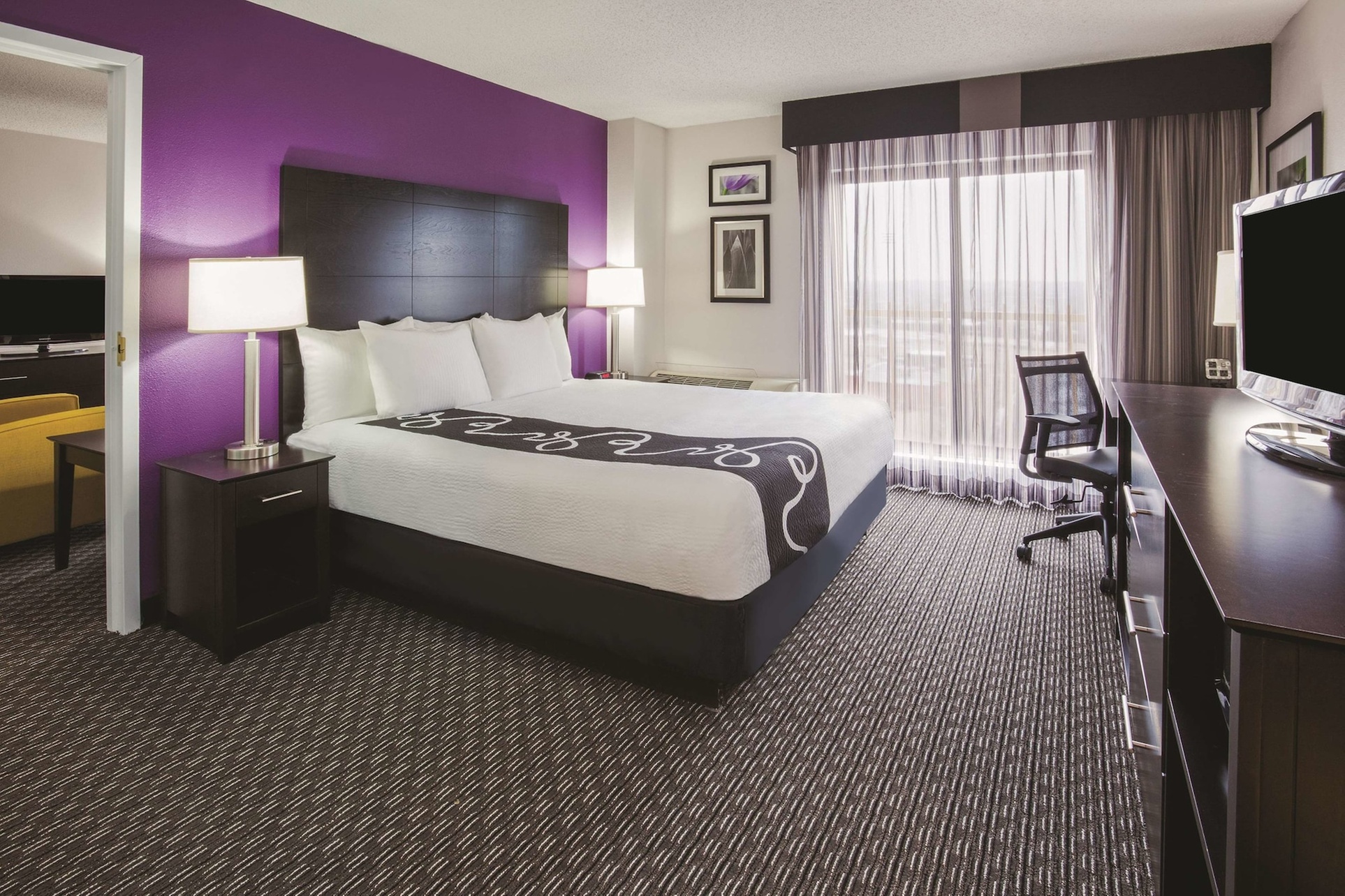 La Quinta Inn & Suites by Wyndham Minneapolis Bloomington W
