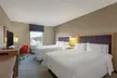 Hampton Inn & Suites Albany Airport - Second Medium