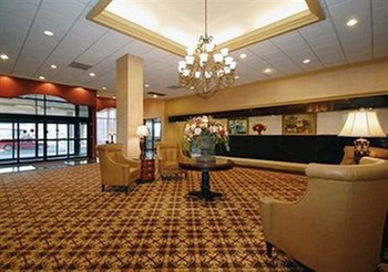 Harborside Hotel Oxon Hill Hotel Image