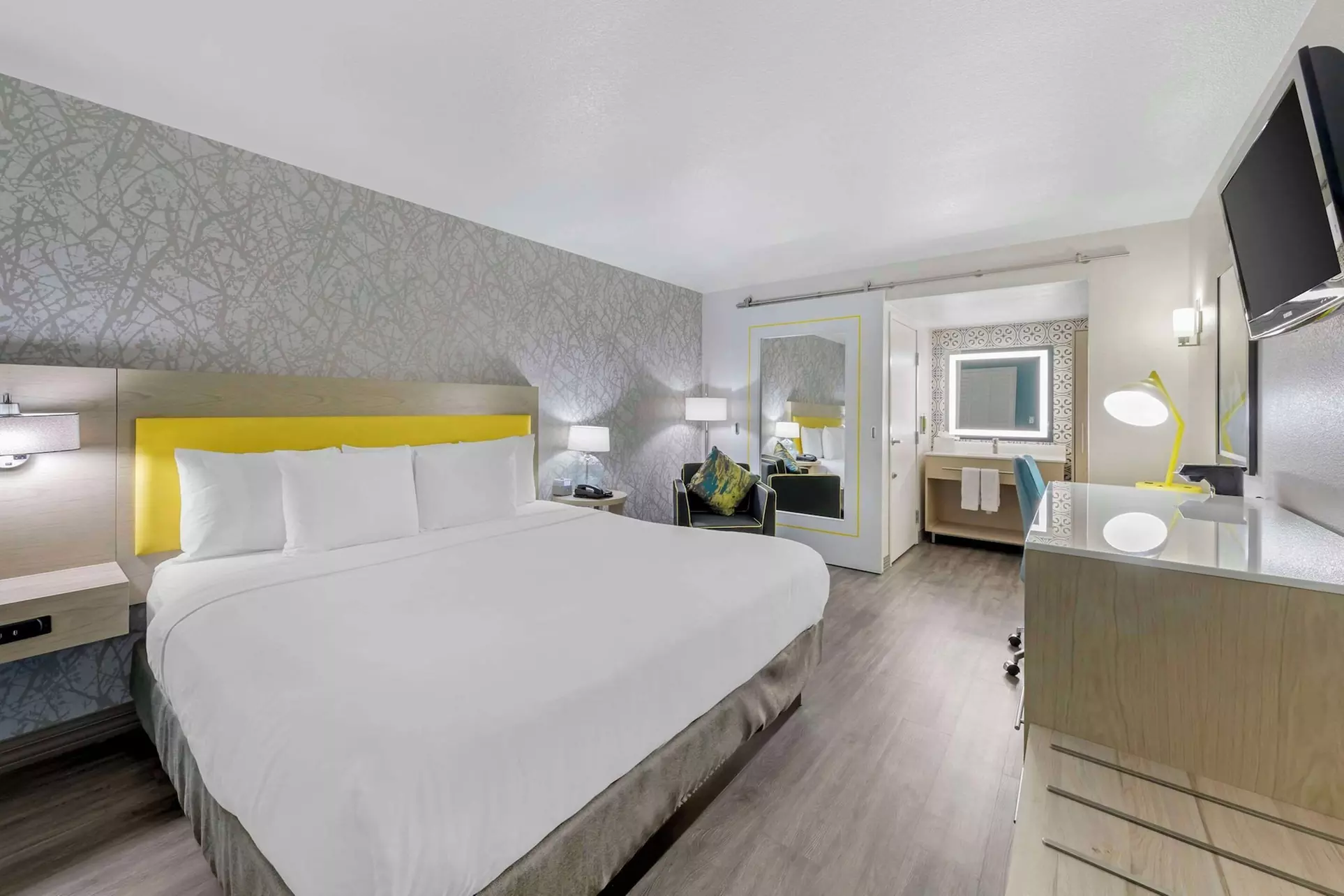 Hillstone Inn Tulare, Ascend Hotel Collection - Primary Image