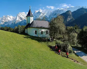BW PLUS HOTEL ALPENROSE - Second Medium