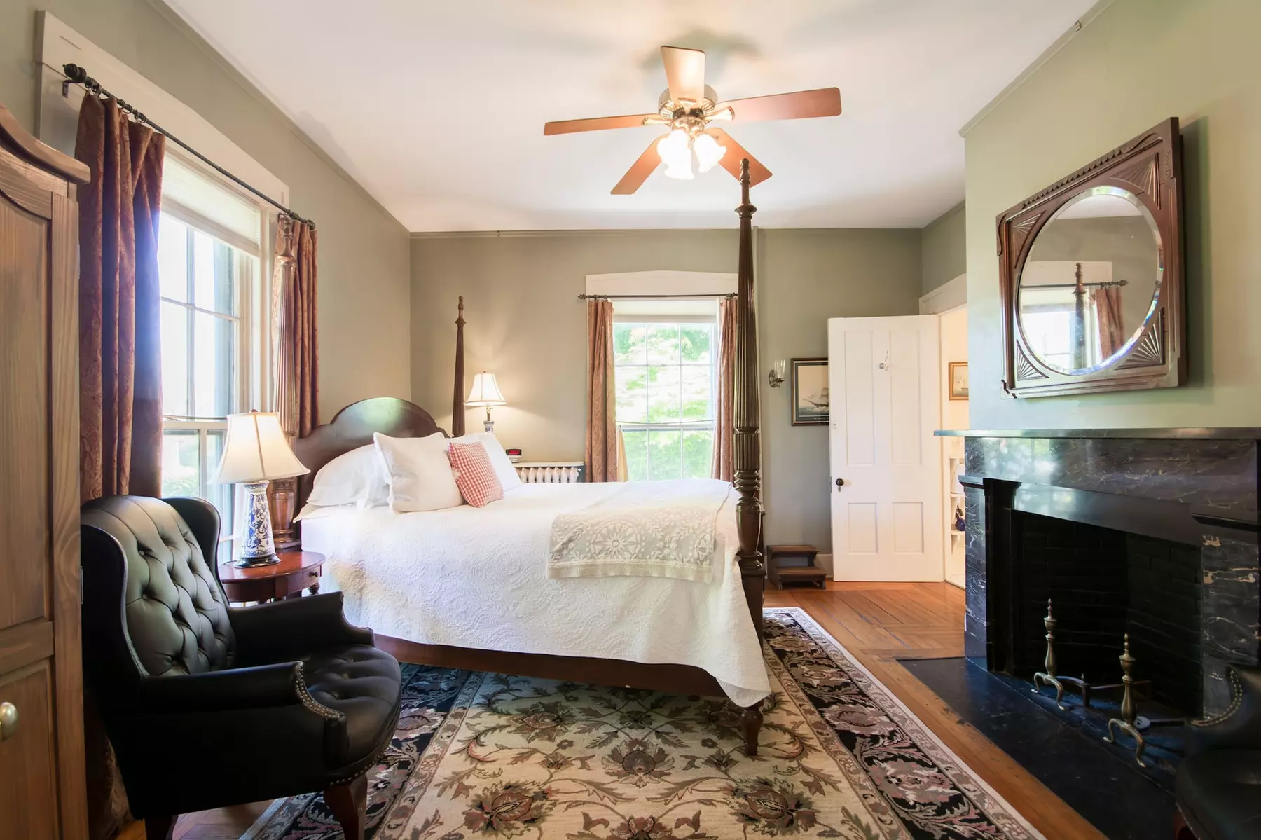 Marshall Slocum Inn - Primary Image