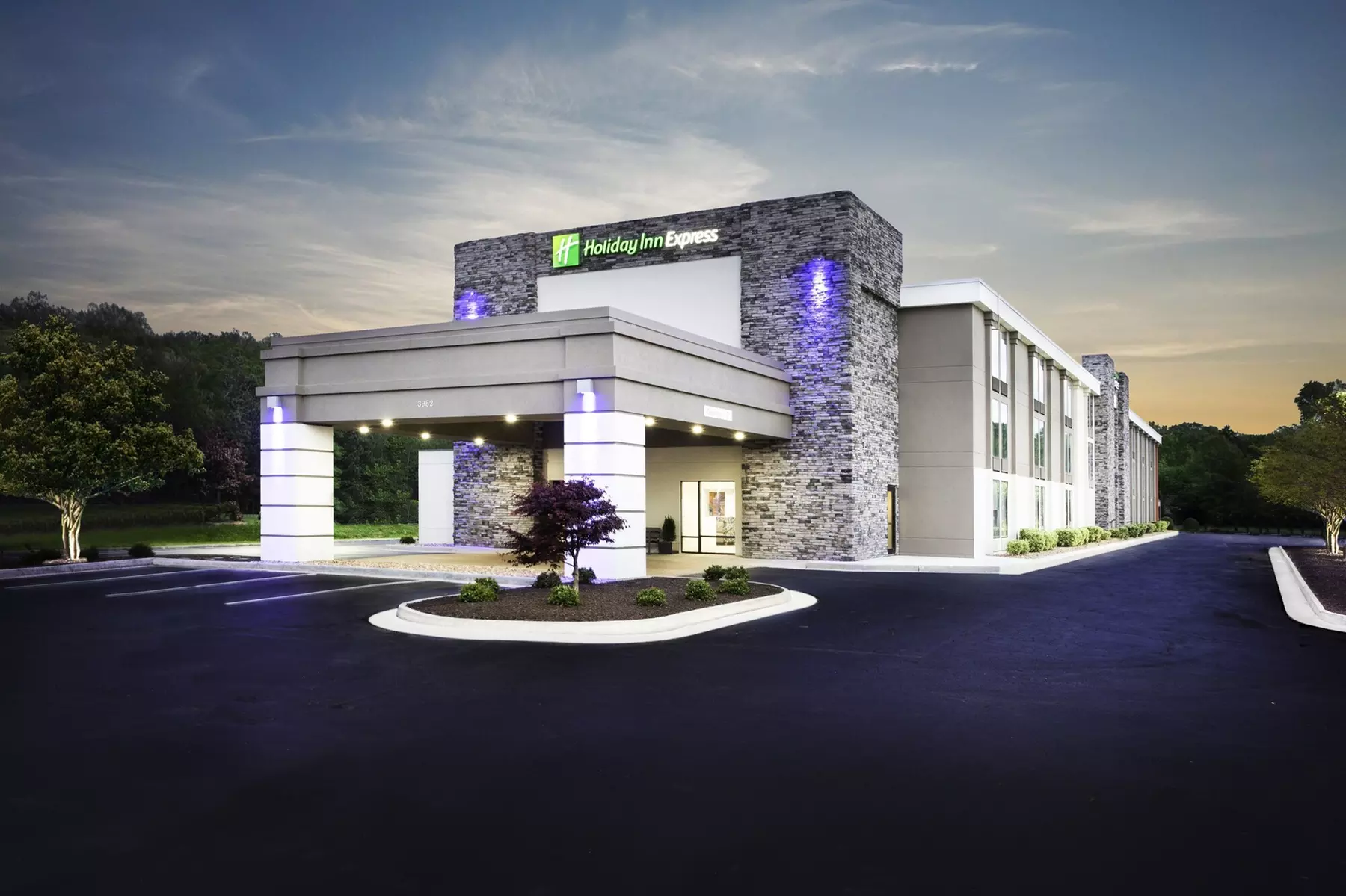 Holiday Inn Express Hopewell - Fort Lee by IHG - Primary Image