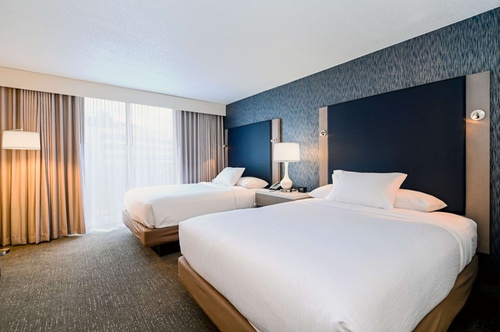 Embassy Suites by Hilton Baltimore Hunt Valley | Hunt Valley