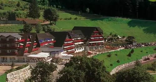 HOTEL DOLLENBERG - Primary Image