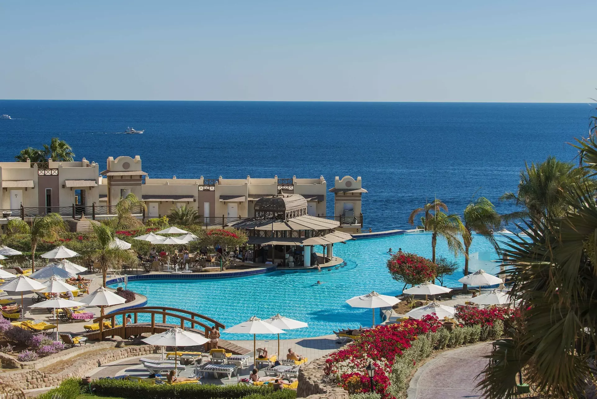 Concorde El Salam Hotel Sharm El Sheikh - Primary Image