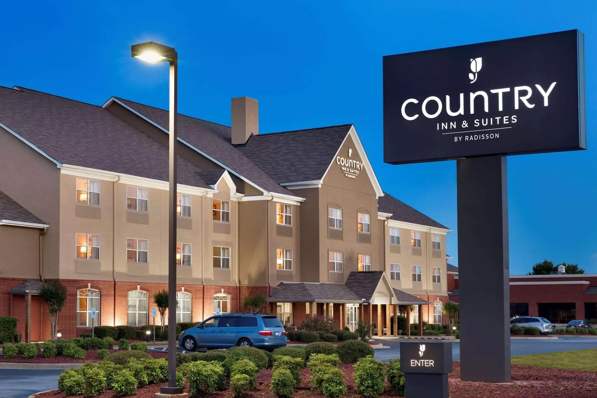 Country Inn & Suites by Radisson, Warner Robins, GA - Primary Image