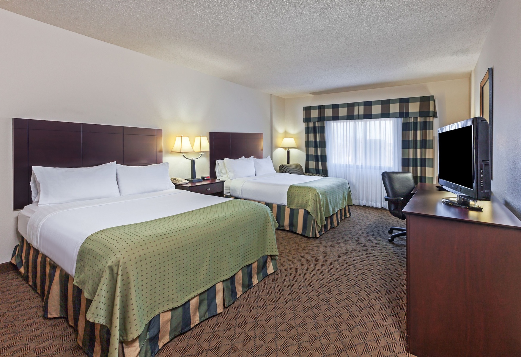 Holiday Inn Springdale/Fayetteville Area by IHG - Primary Image