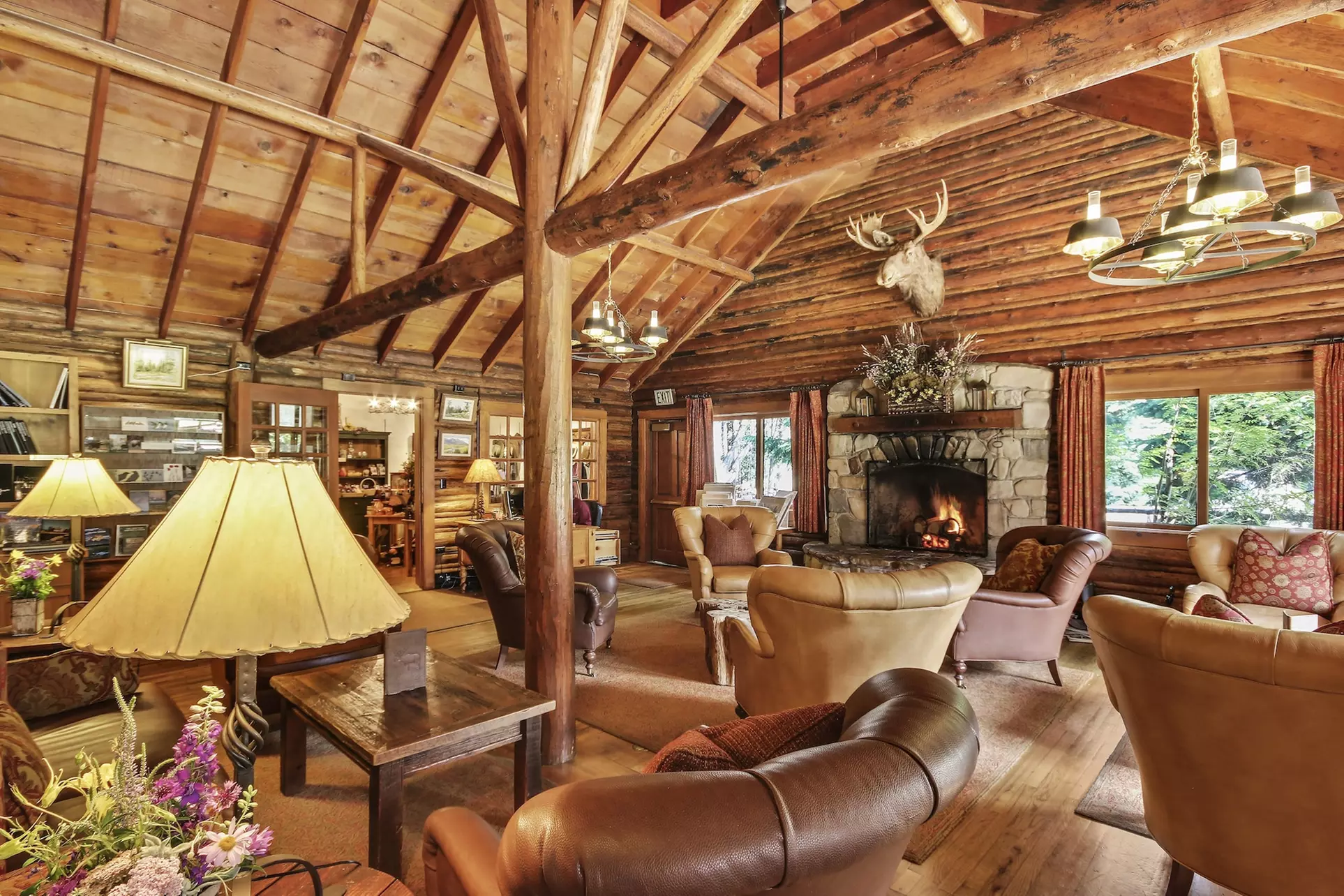 Jenny Lake Lodge - Primary Image