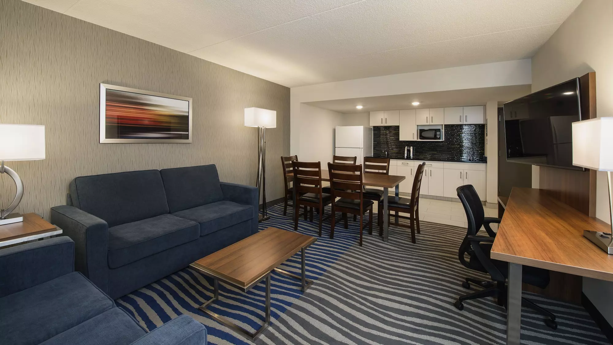 Holiday Inn Winnipeg-Airport West by IHG