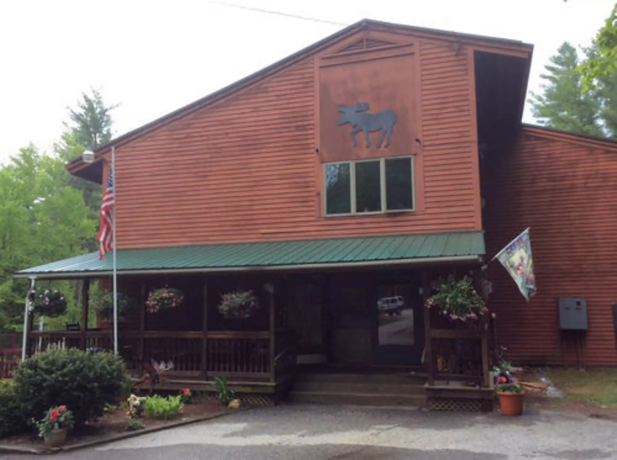 Evergreen Valley Inn - Primary Image