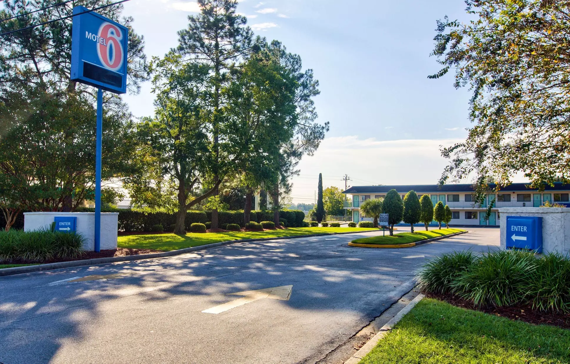 Motel 6 Valdosta, GA - University - Primary Image