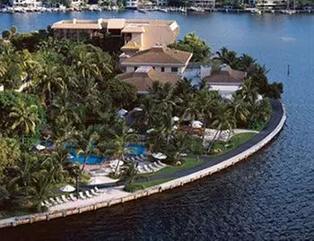 The Grove Isle Hotel & Spa - Primary Image