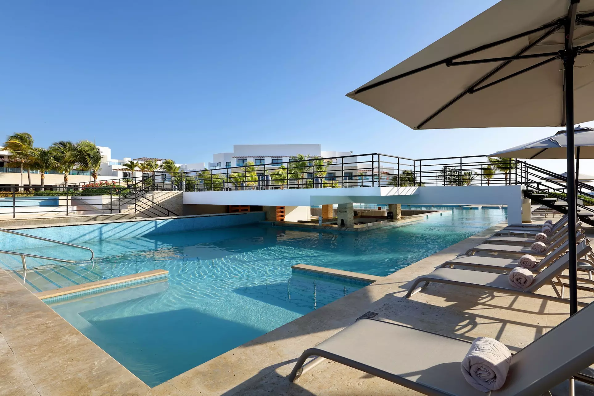 TRS Cap Cana Waterfront & Marina Hotel - Adults Only - Primary Image