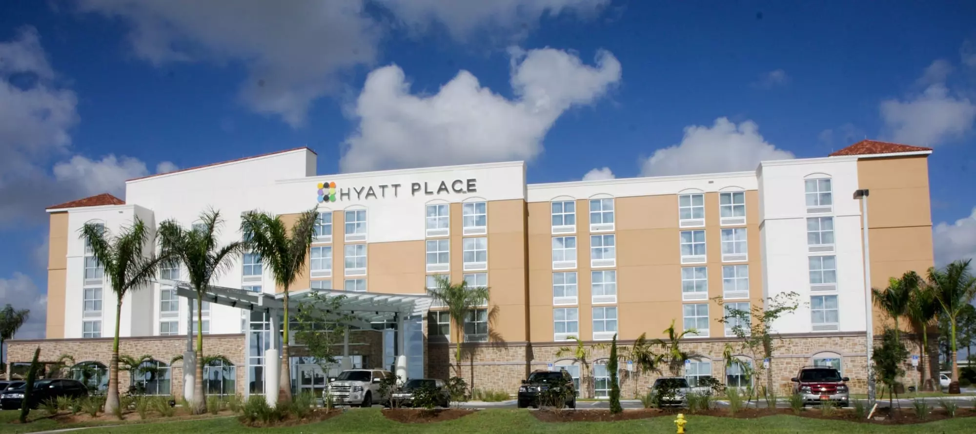 Hyatt Place Fort Myers/at The Forum - Primary Image