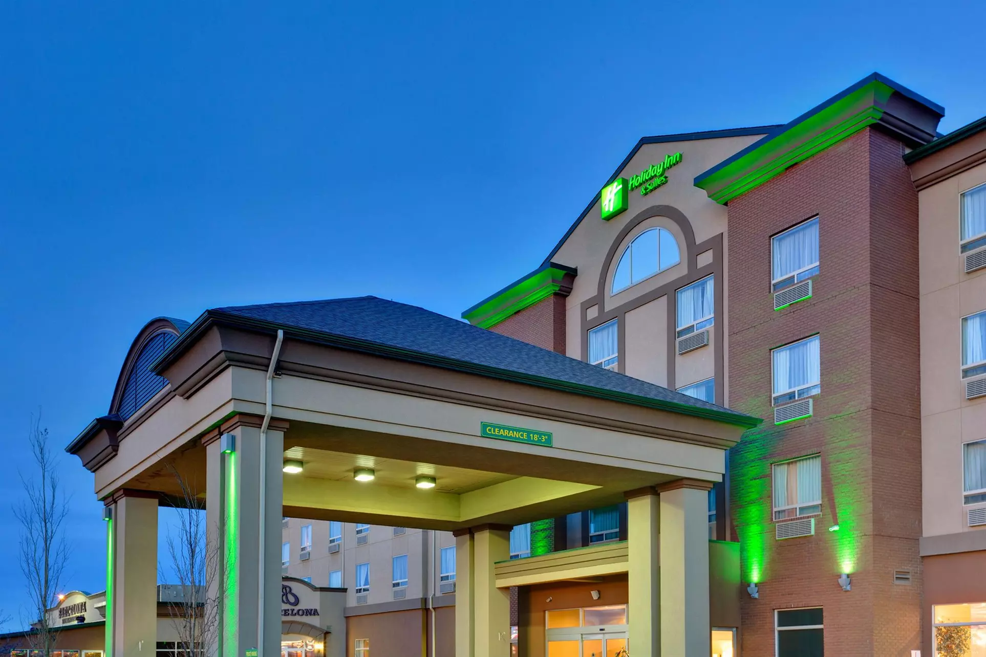 Holiday Inn & Suites Grande Prairie Conference Center by IHG - Primary Image