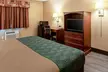 Econo Lodge on the Bay - Second Medium