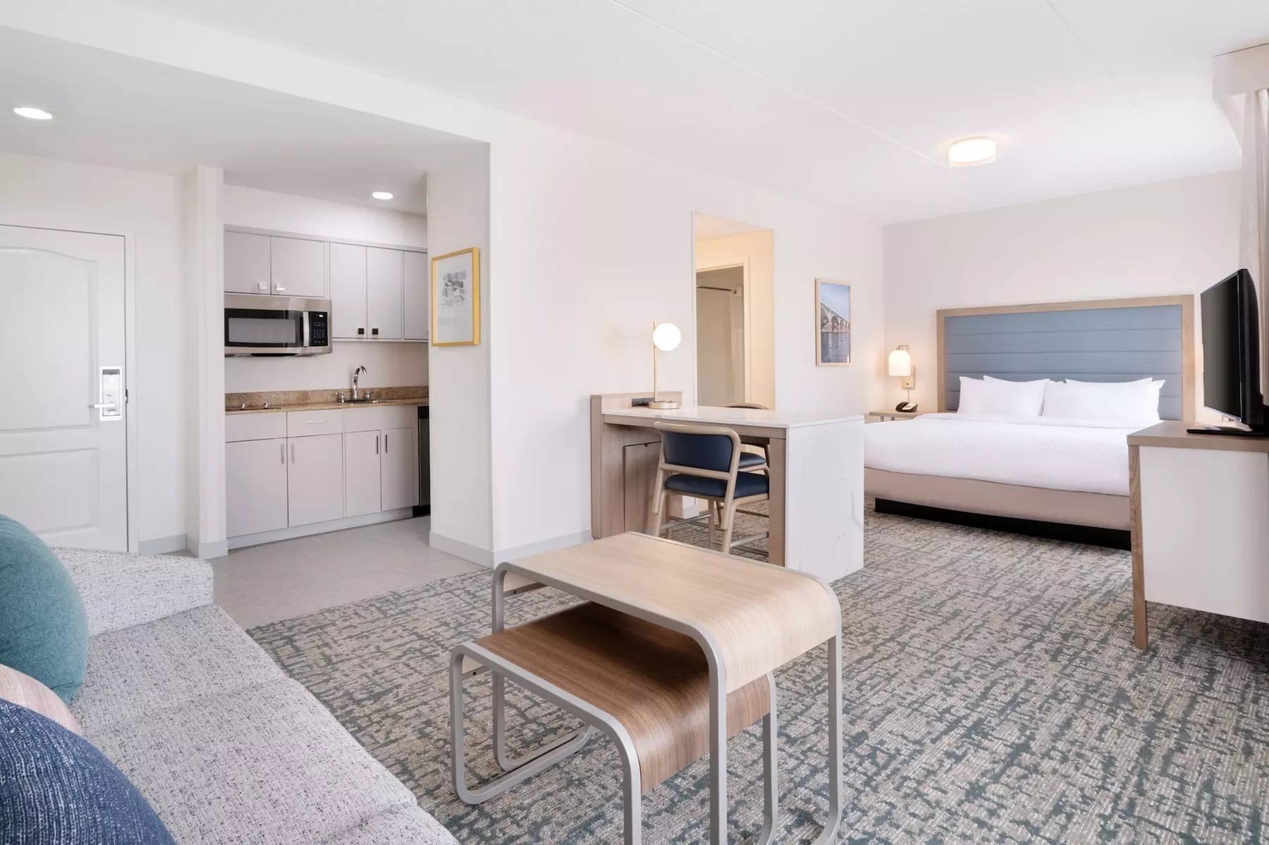 Homewood Suites by Hilton Columbia - Primary Image