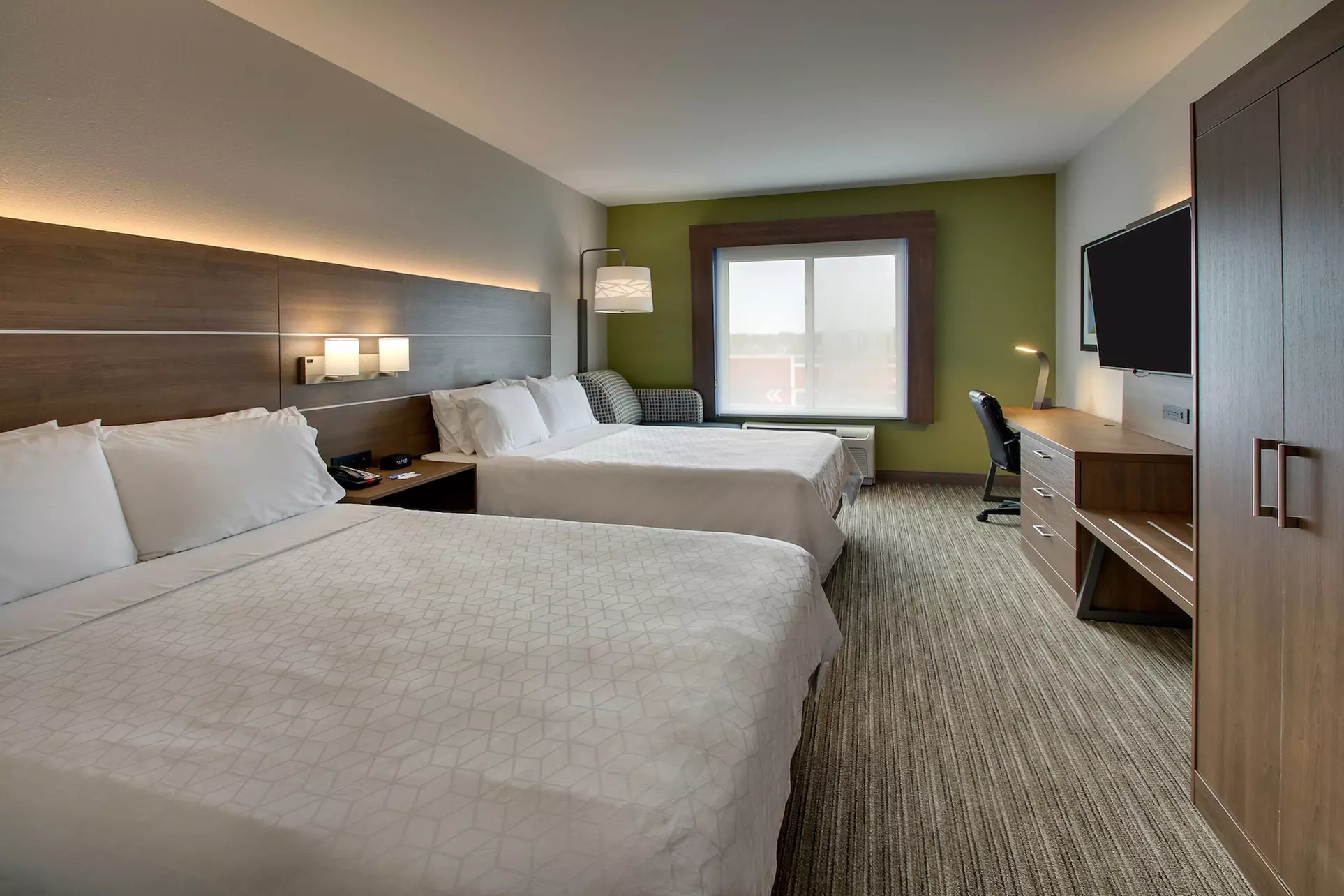 Holiday Inn Express & Suites Waukegan by IHG - Primary Image